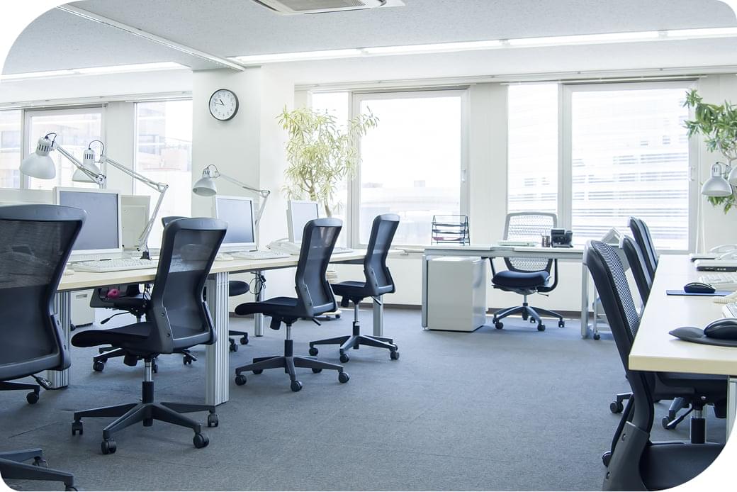 各事業所のご案内